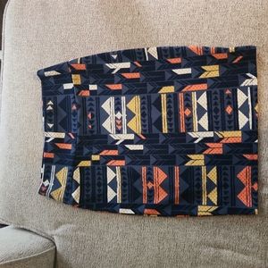 Lularoe Cassie Skirt